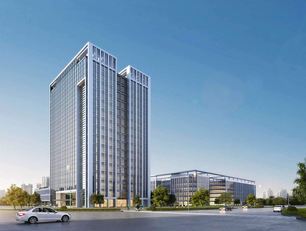 正威科技集团有限公司